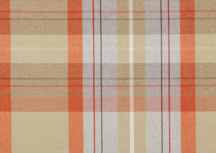 Cairngorm, Auburn - Fabric Only - Image 3